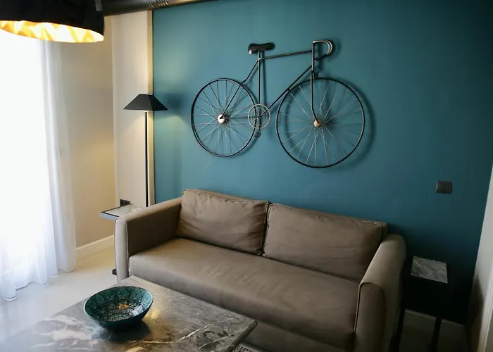 Urban Living 1