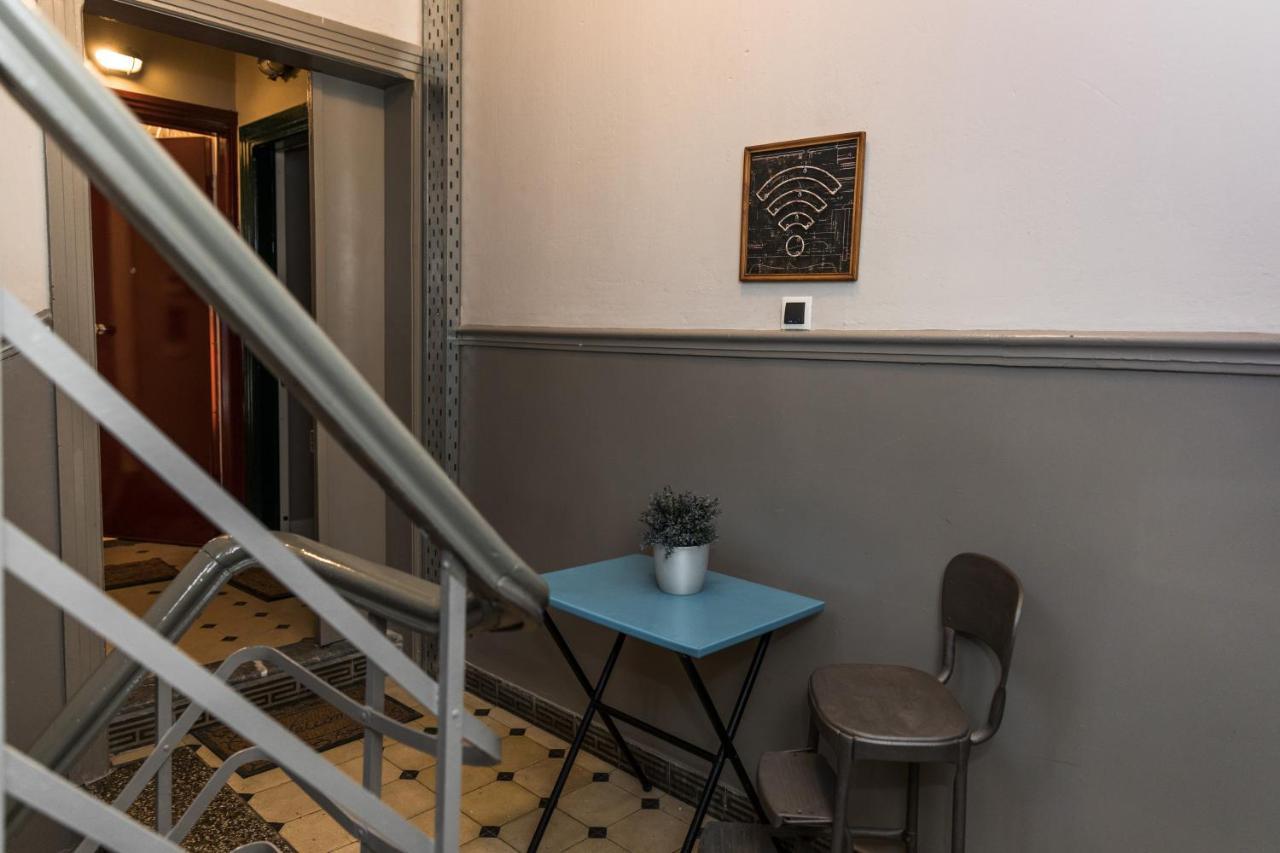 Urban Living 1 Apartment Thessaloniki